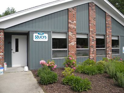 United Community and Family Services facility photo