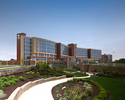 United Summit Center facility photo