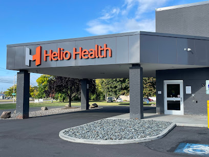 Helio Health Inc MMW 1 facility photo