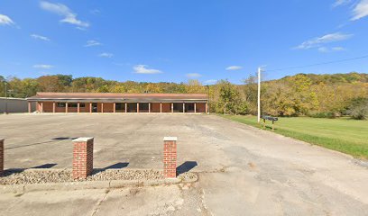 United Summit Center Lewis County Office facility photo