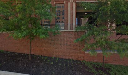 University of Cincinnati Physicians Company LLC (UCPC LLC) facility photo