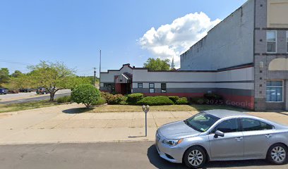 UPMC Chautauqua Dunkirk Health Center facility photo
