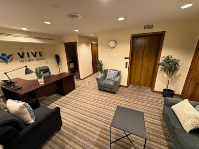 UPO Comprehensive Treatment Center facility photo