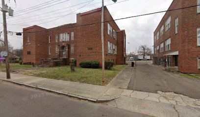 Urban Family Ministries facility photo