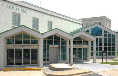 VA Maryland Healthcare System Perry Point Division/SARRTP facility photo