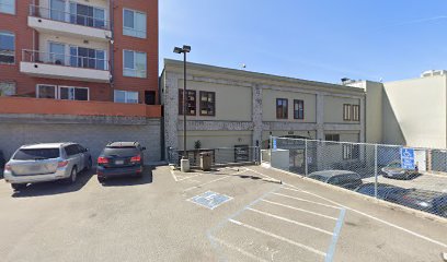 VA Oakland Behavioral Health Clinic facility photo