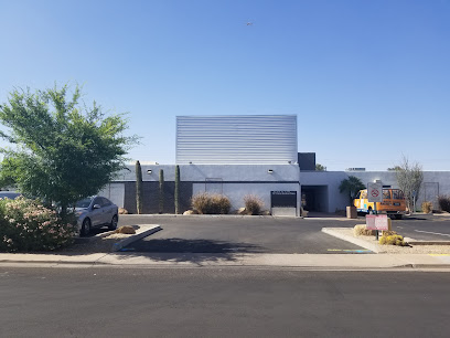 Valle del Sol facility photo