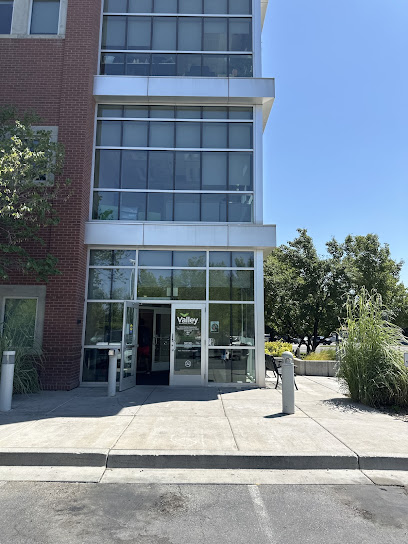 Valley Behavioral Health facility photo