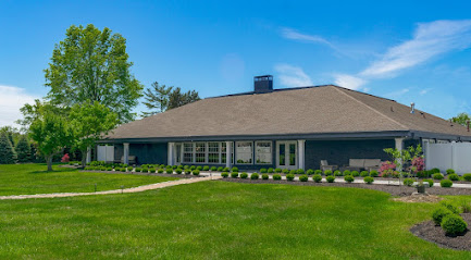 Hickory House Recovery facility photo