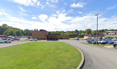 Valley Healthcare System facility photo