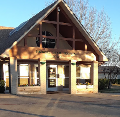 Hickory Trail Hospital facility photo