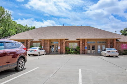 Valley Hope of Oklahoma City facility photo