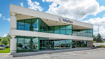 Valley Hope of Omaha facility photo