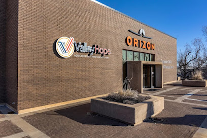 Valley Hope of Wichita facility