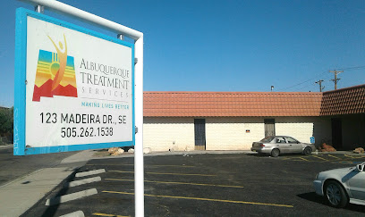Albuquerque Treatment Services LLC facility photo
