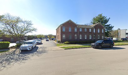 Van Hoose and Associates facility photo