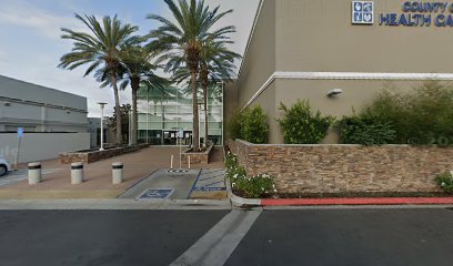 Ventura County Behavioral Health Dept Simi Valley Center facility photo