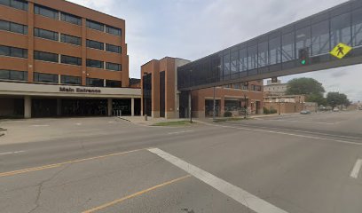 Veridian Behavioral Health/SRHC facility photo
