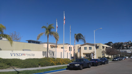 Veterans Village of San Diego Veterans Rehabilitation Center facility photo