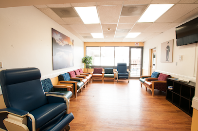 Highland Ridge Hospital facility photo