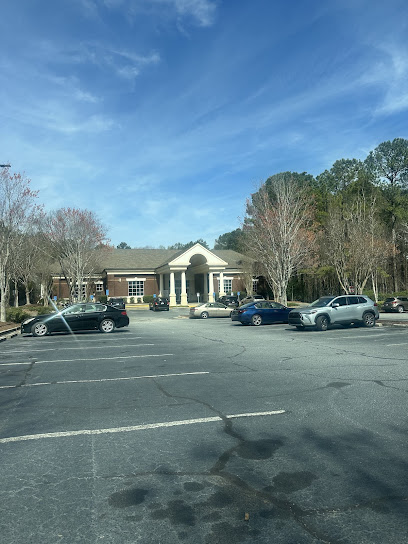View Point Health Lawrenceville Alcohol and Drug Prog facility photo