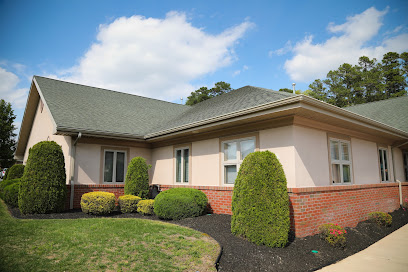 Vineland Treatment Services facility photo