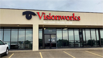 Vision House of Cape Girardeau facility photo