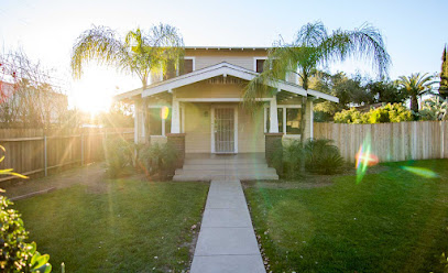 His House Palm Recovery facility photo