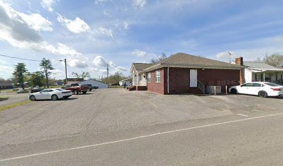 Volunteer Behavioral Healthcare System Valley Ridge facility photo