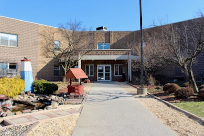 Volunteers of America Delaware Valley Addiction Treatment Program facility photo
