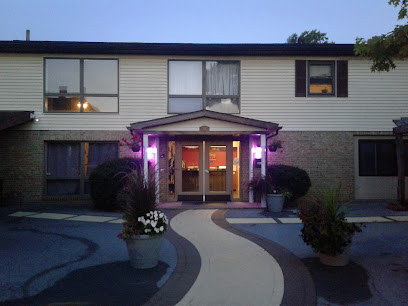 W House Foundation Inc facility photo