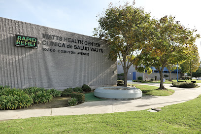 Watts Healthcare Corp Inc House of Uhuru facility photo