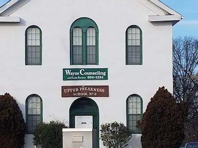 Wayne Counseling and Family Services facility photo