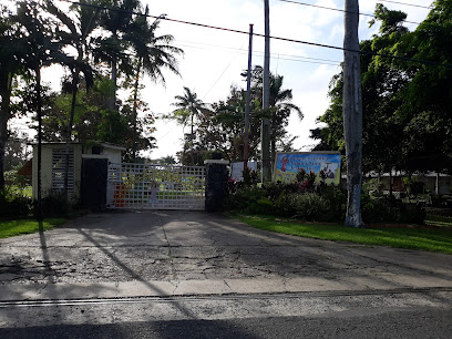 Hogar Divino Nino Jesus Inc facility