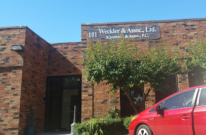 Weckler and Associates Ltd facility photo