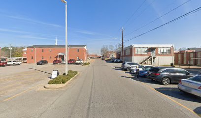 Weems Community MH Center Newton County Office facility photo