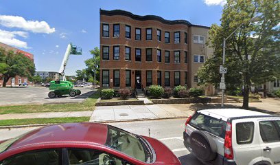 Weisman Kaplan House facility photo