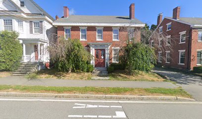 Wellspring Inc Infinity House Women and Childrens facility photo