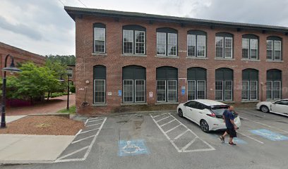West Central Behavioral Health facility photo