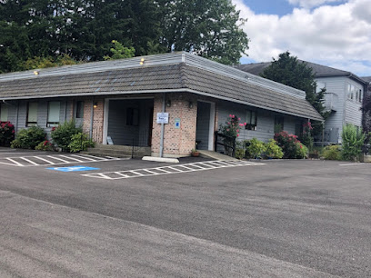 West Sound Treatment Center facility photo