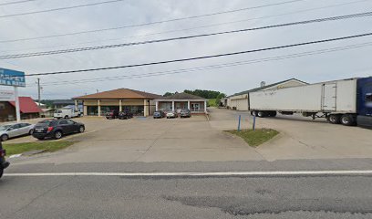 Westbrook Health Services facility photo