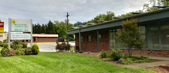 Western Carolina Treatment Center facility photo