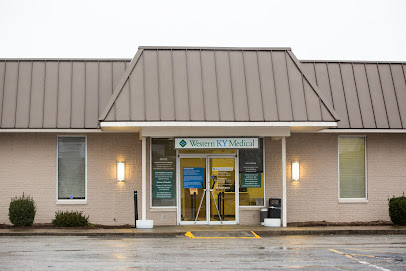 Western KY Medical LLC facility photo