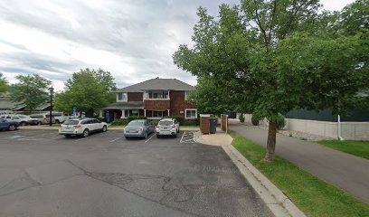 Western Montana Addiction Services Share House facility photo
