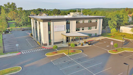 Wheeler Clinic Inc Intensive Outpatient/Evening facility photo