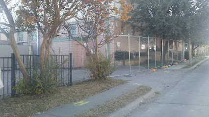 Homeward Bound Inc Dallas Residential Treatment Center facility photo