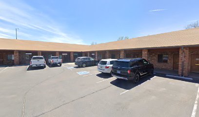 White Mountain Counseling facility photo