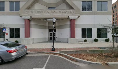 Wicomico Behavioral Health facility photo