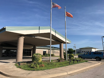 Will Rogers Health Center facility photo