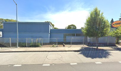 Willamette Family Inc facility photo